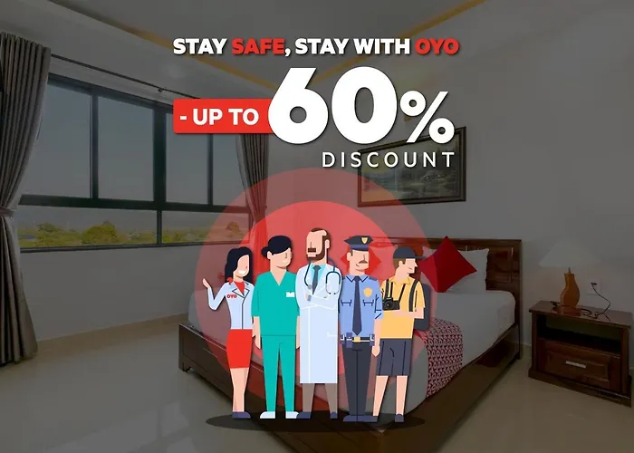 Oyo 1449 Istana Permata Dinoyo